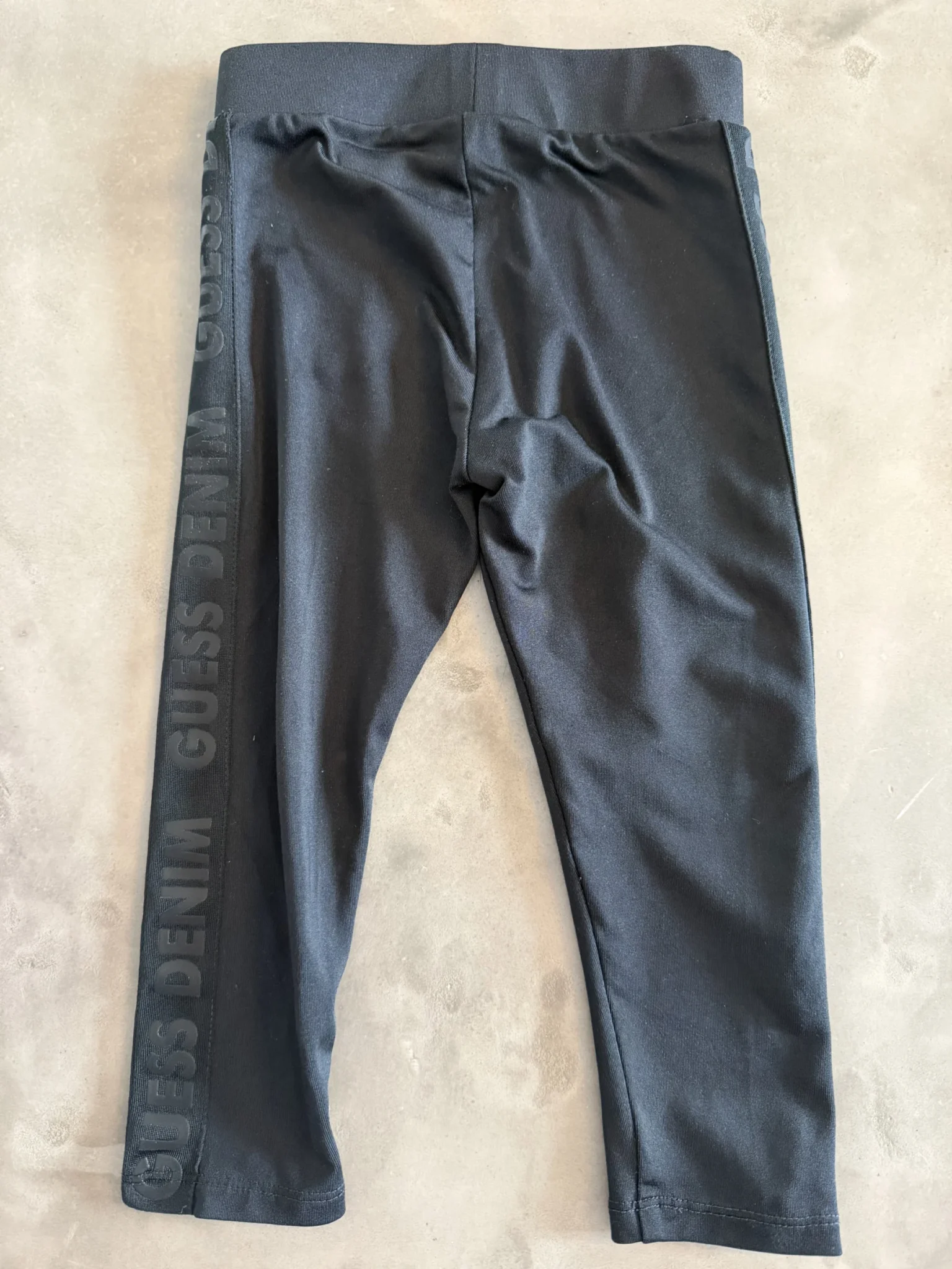 Image for Legging Guess 2T