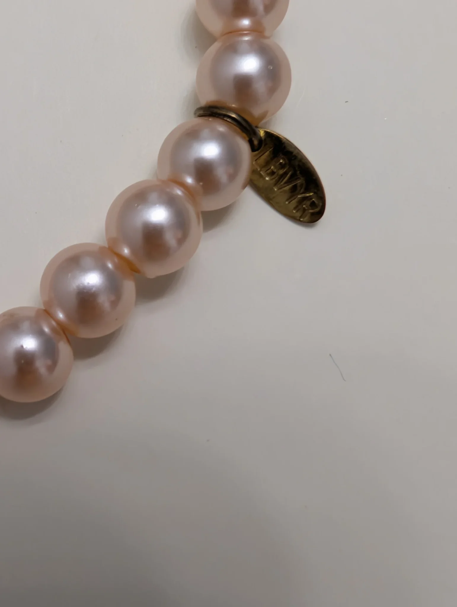 Image for Bracelet - LBVYR