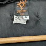 Thumbnail for Robe noire de la collection Soleil signée Jean Paul Gaultier