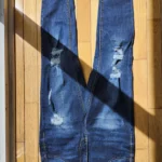 Featured thumbnail for Jeans