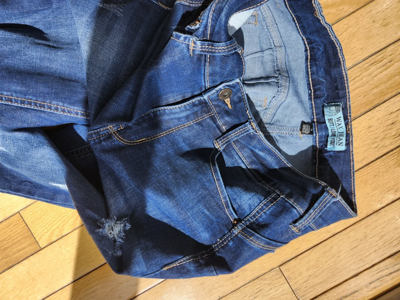 Image for Jeans