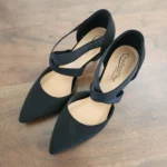 Featured thumbnail for Talons hauts