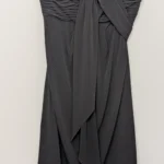 Featured thumbnail for Robe noire de la marque Max & Cleo