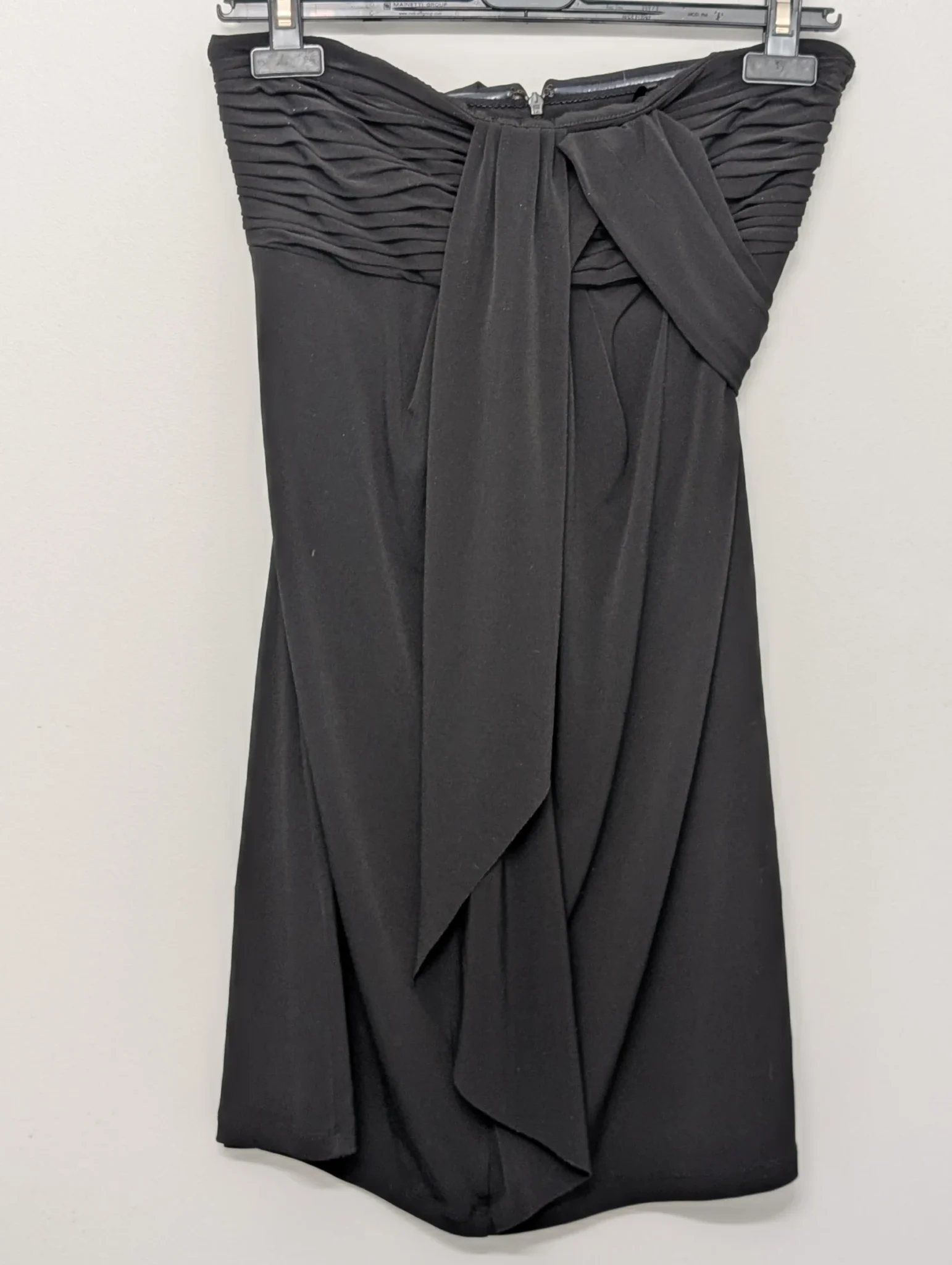 Featured image for Robe noire de la marque Max & Cleo