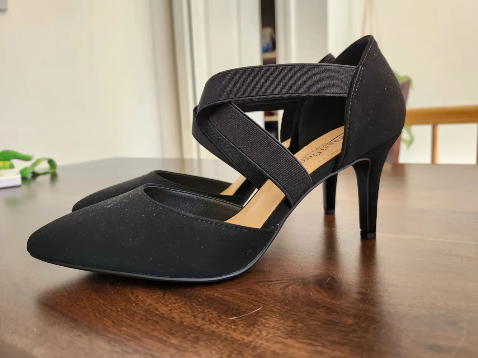 Image for Talons hauts