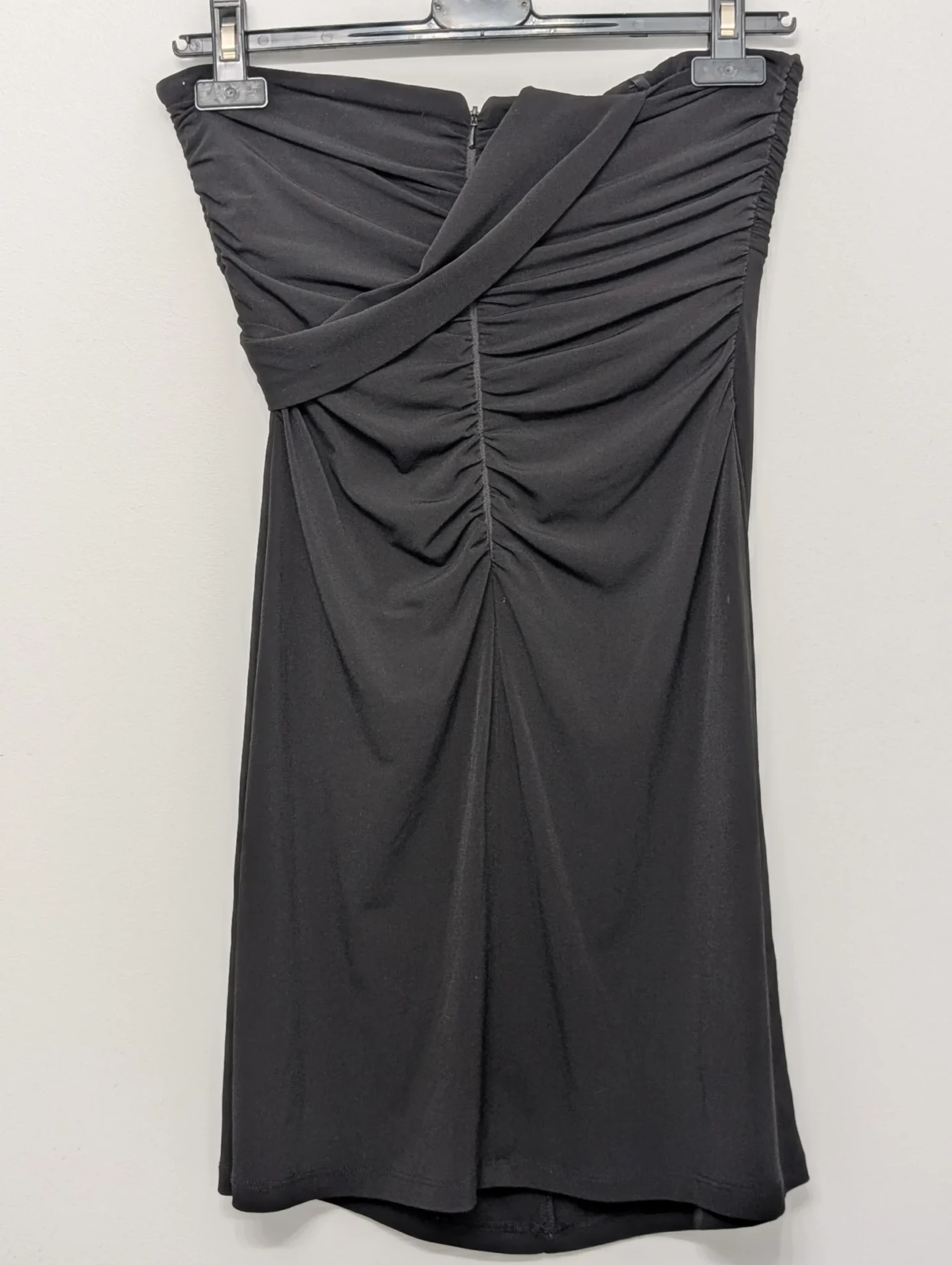 Image for Robe noire de la marque Max & Cleo