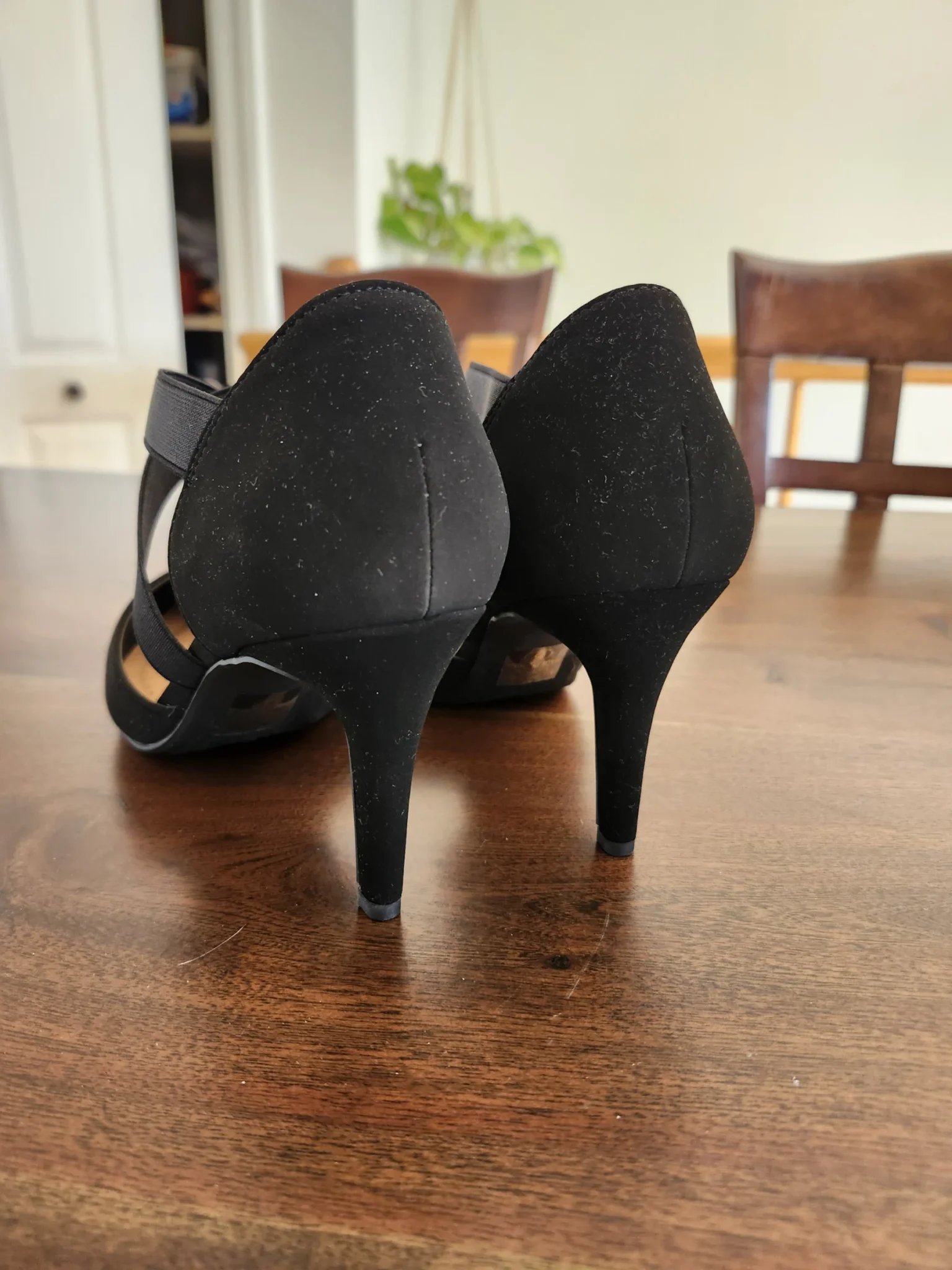 Image for Talons hauts