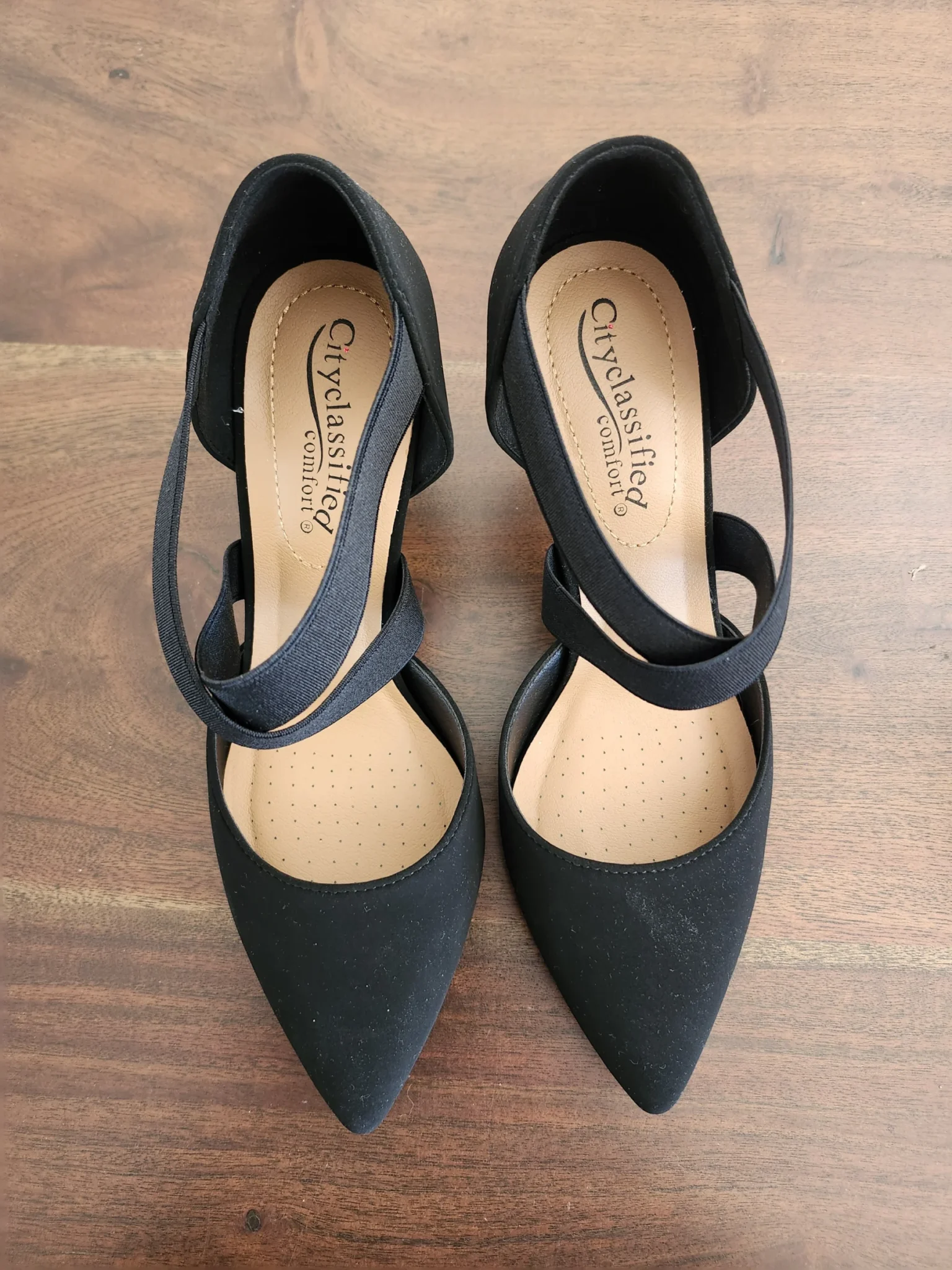 Image for Talons hauts
