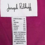 Thumbnail for Robe de soirée Joseph Ribkoff