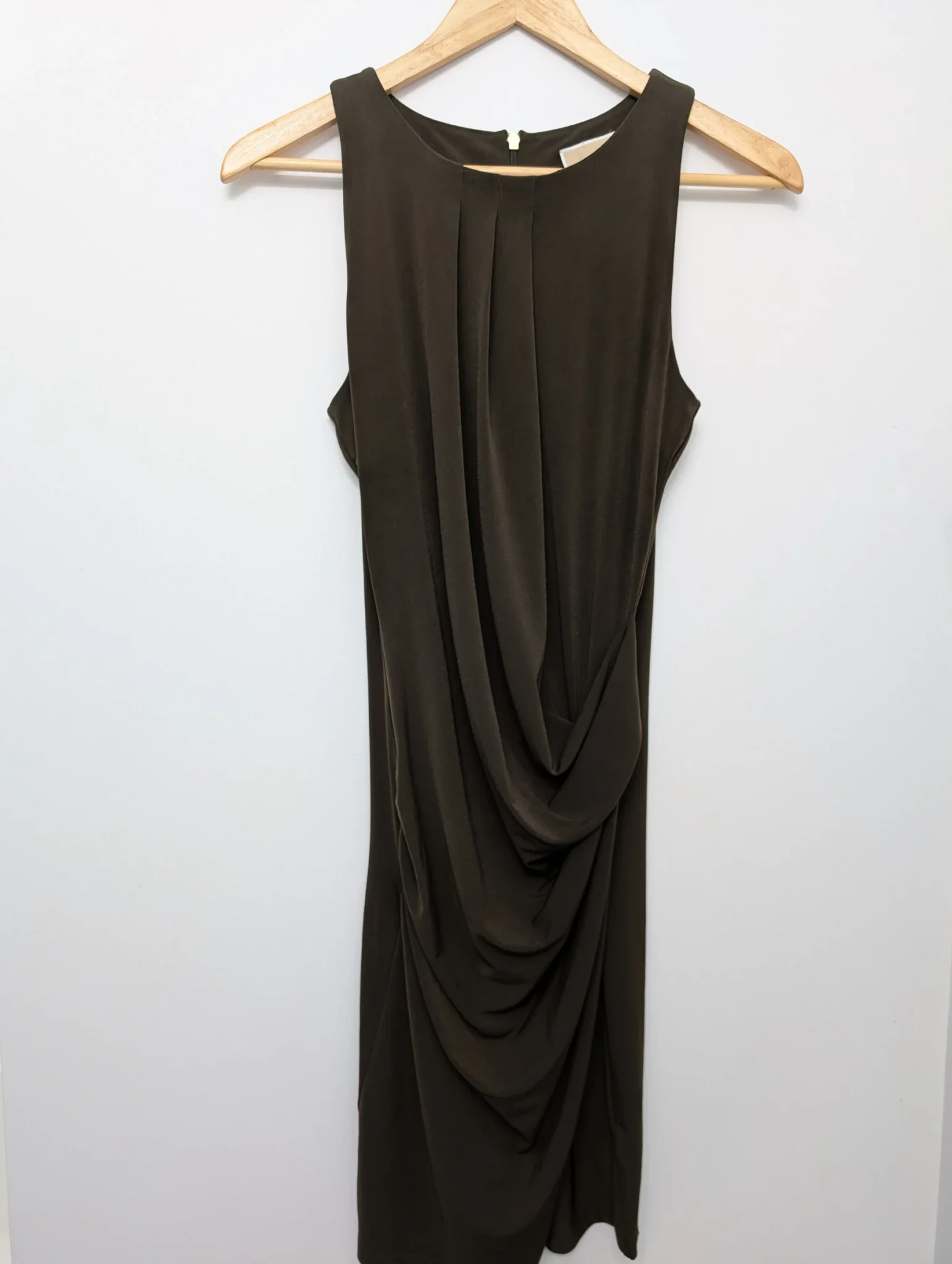 Featured image for Robe de soirée Micheal Kors