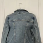 Thumbnail for Levis jeans jacket / Levis Strauss & co size small