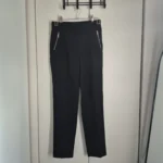 Featured thumbnail for Pantalon Dynamite taille haute grandeur 2