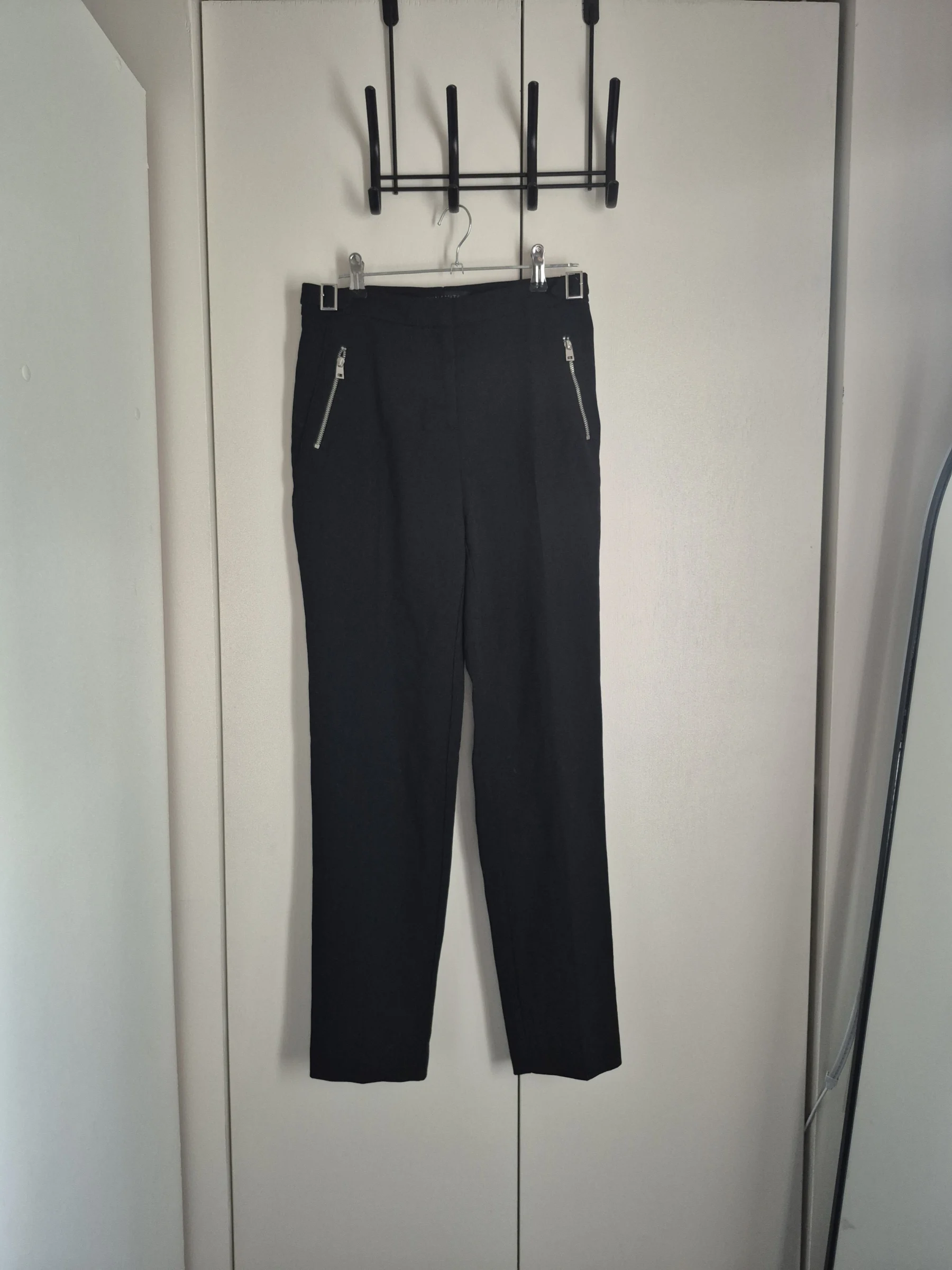 Pantalon Dynamite taille haute grandeur 2 Dynamite seconde main