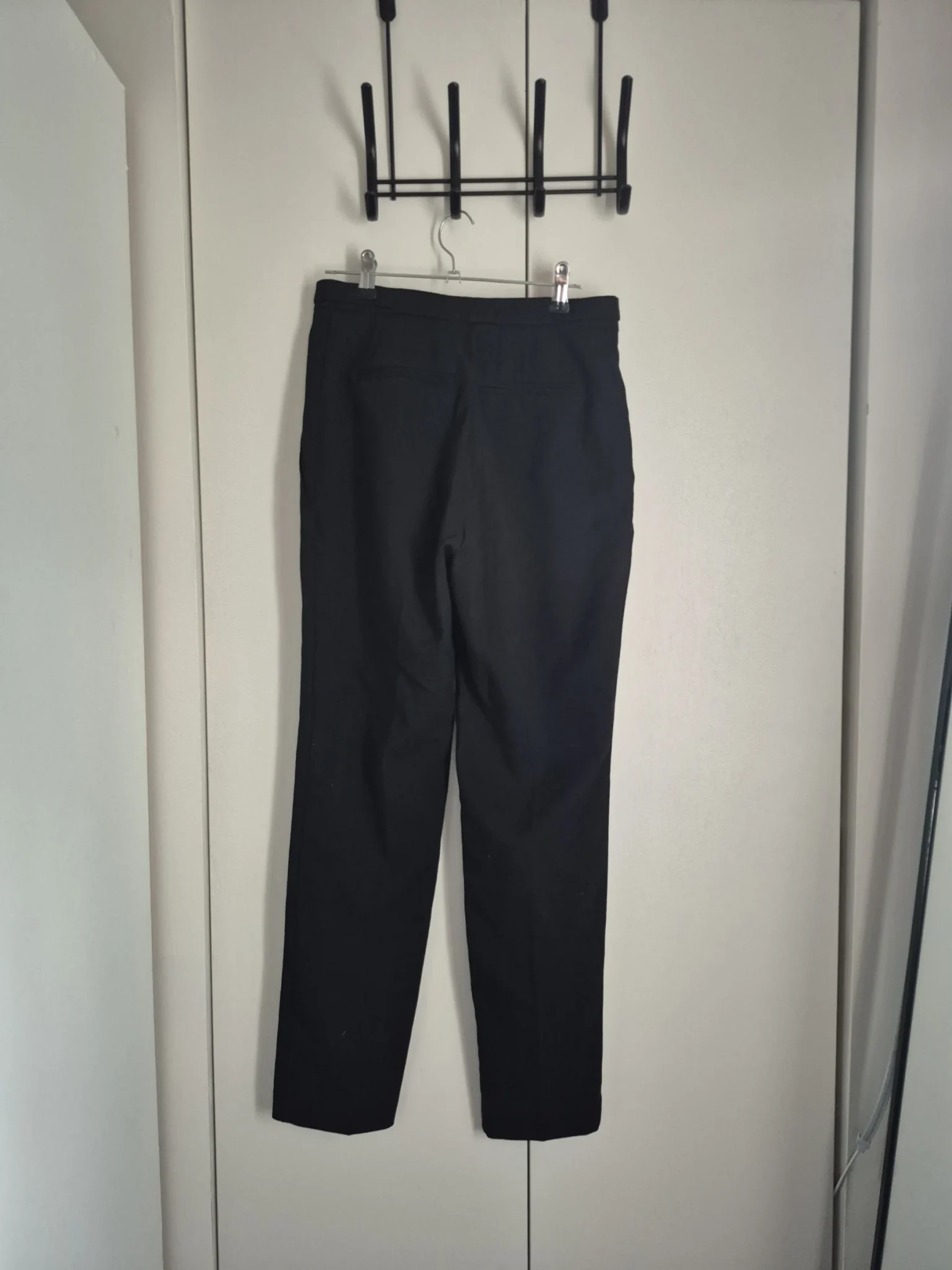 Image for Pantalon Dynamite taille haute grandeur 2