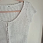 Thumbnail for Chandail broderie Ardene XS