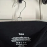 Thumbnail for Legging TNA Aritzia Small