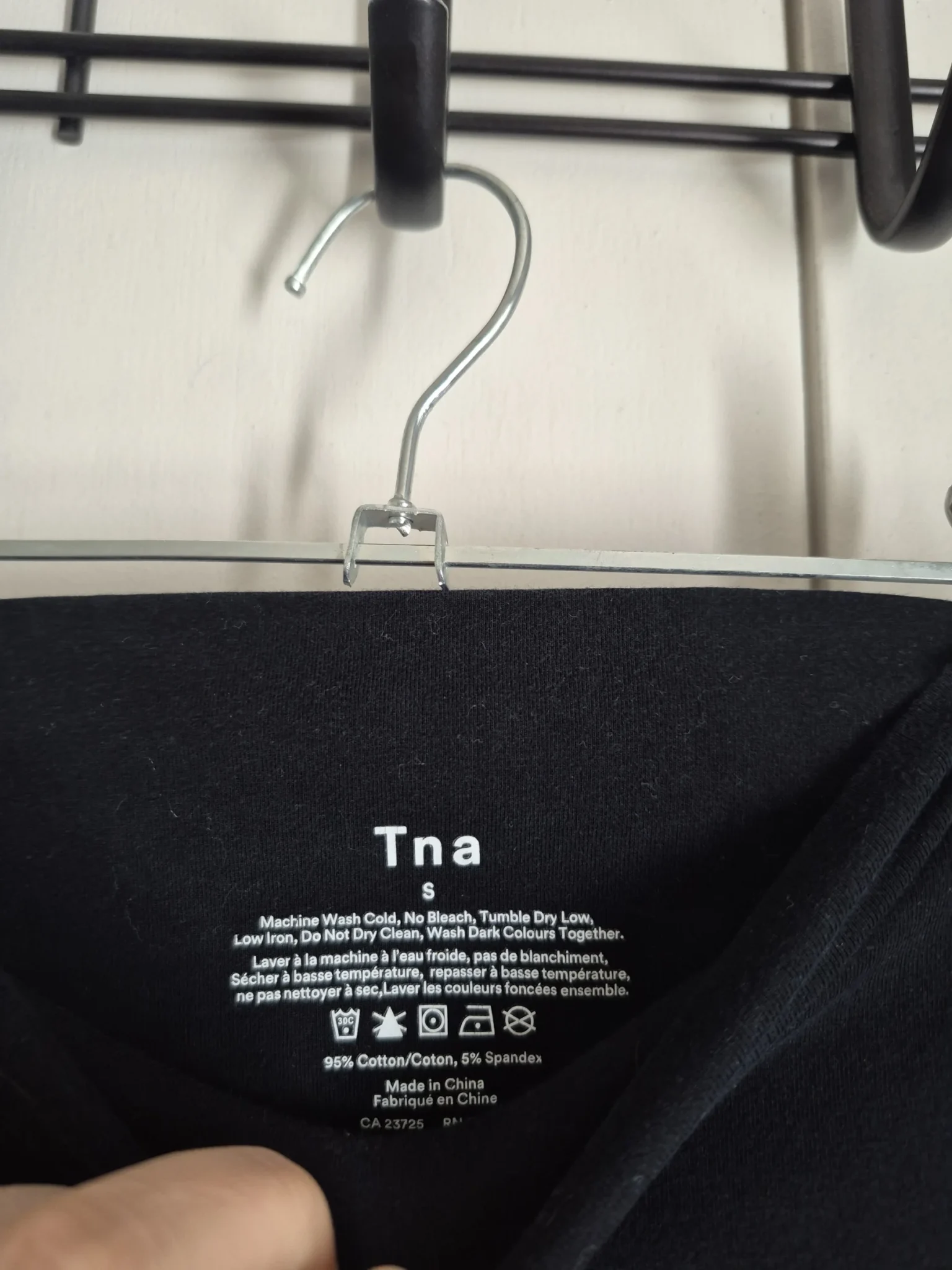 Image for Legging TNA Aritzia Small