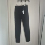 Featured thumbnail for Pantalon taille haute Ardene XS