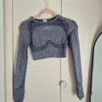 Featured thumbnail for Chandail Gymshark Small