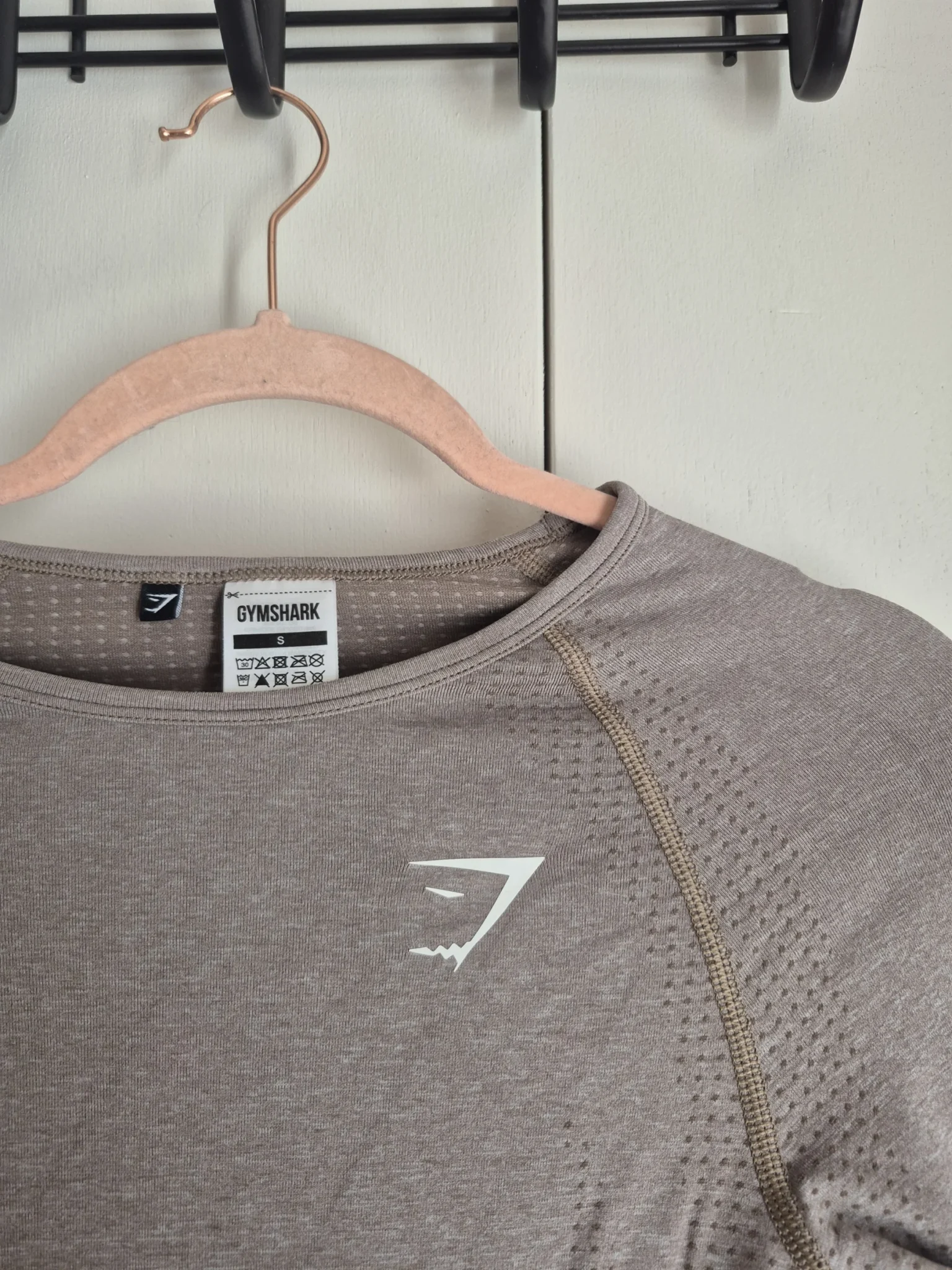 Image for Chandail Gymshark Small