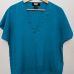 Featured thumbnail for Blouse DKNY - Manches courtes
