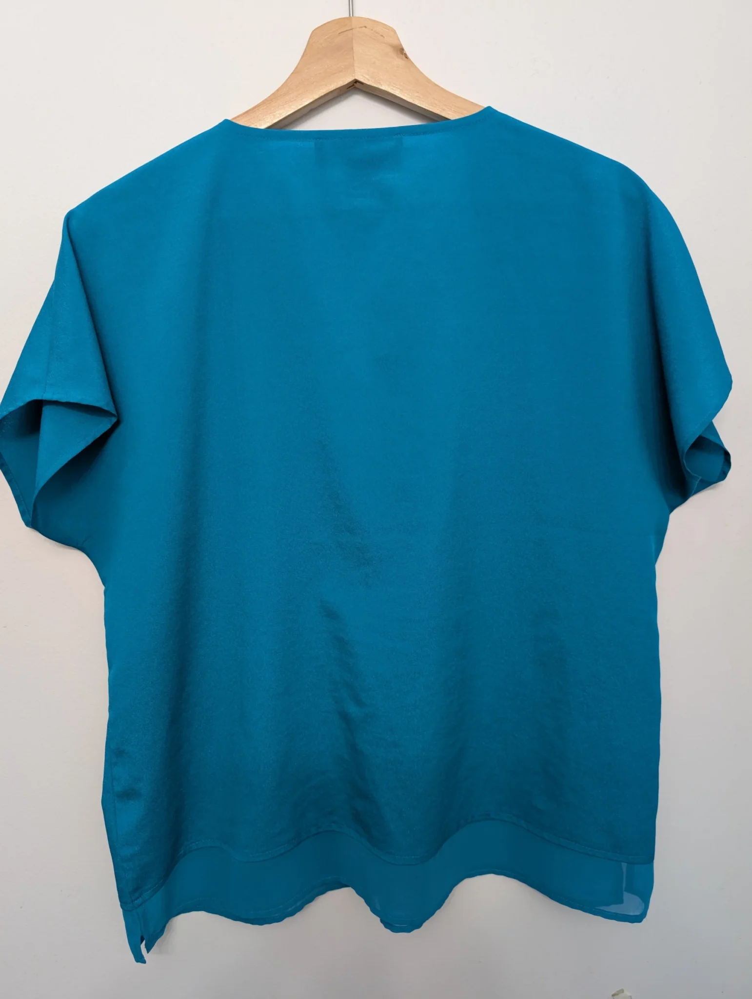 Image for Blouse DKNY - Manches courtes