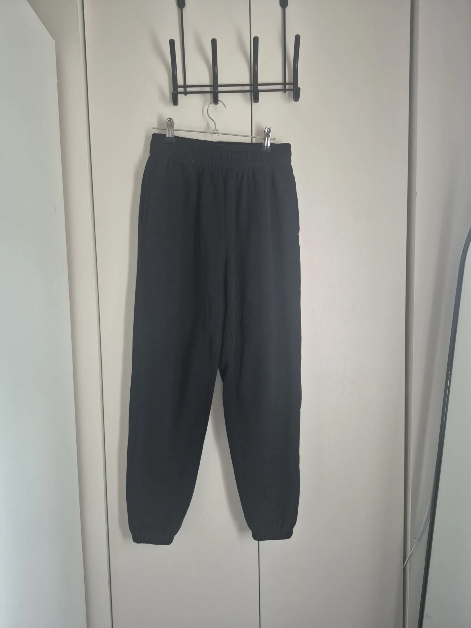 Featured image for Jogging taille haute Ardène XS