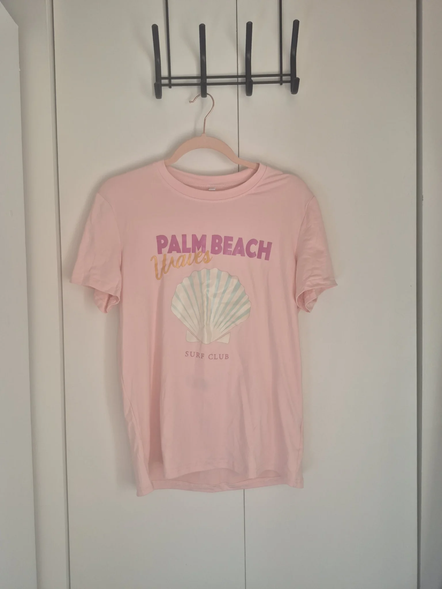 Featured image for T shirt Palm beach Surf Club medium