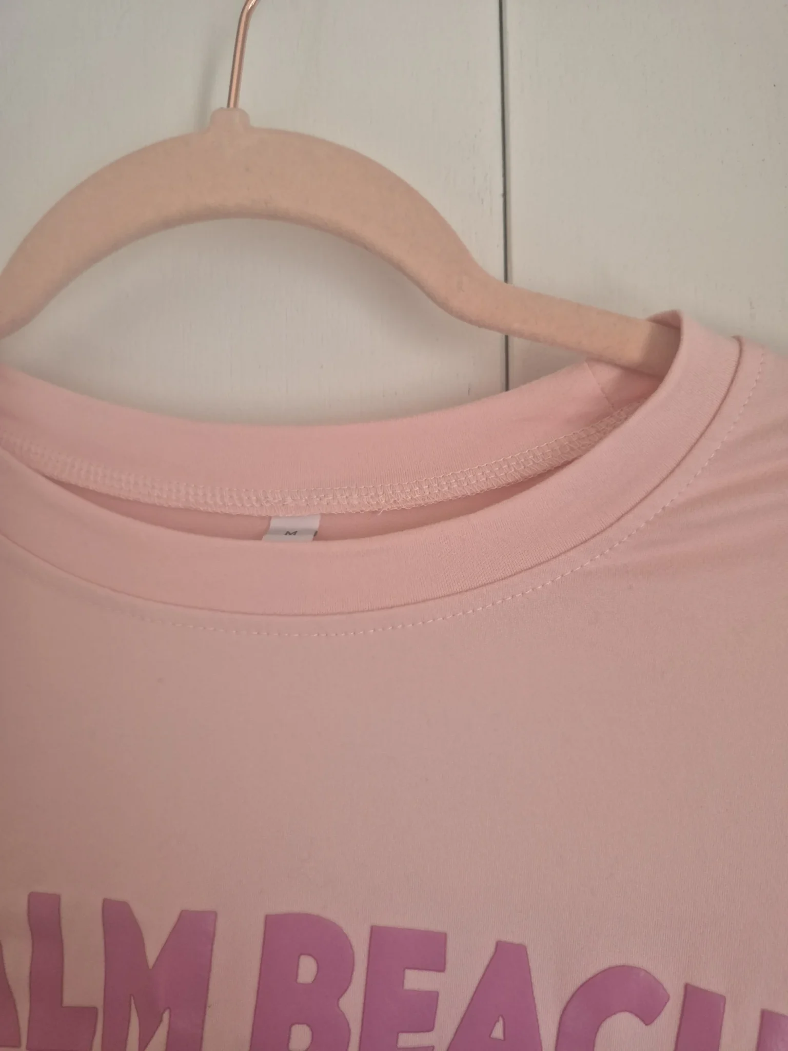 Image for T shirt Palm beach Surf Club medium
