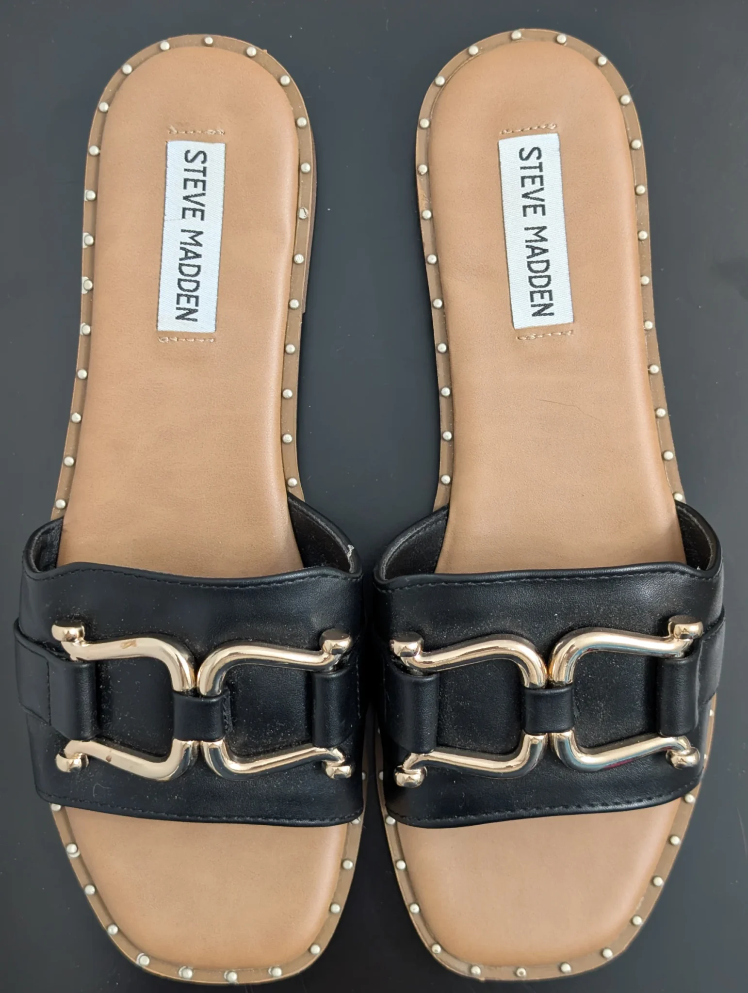 Featured image for Steve Madden Mules