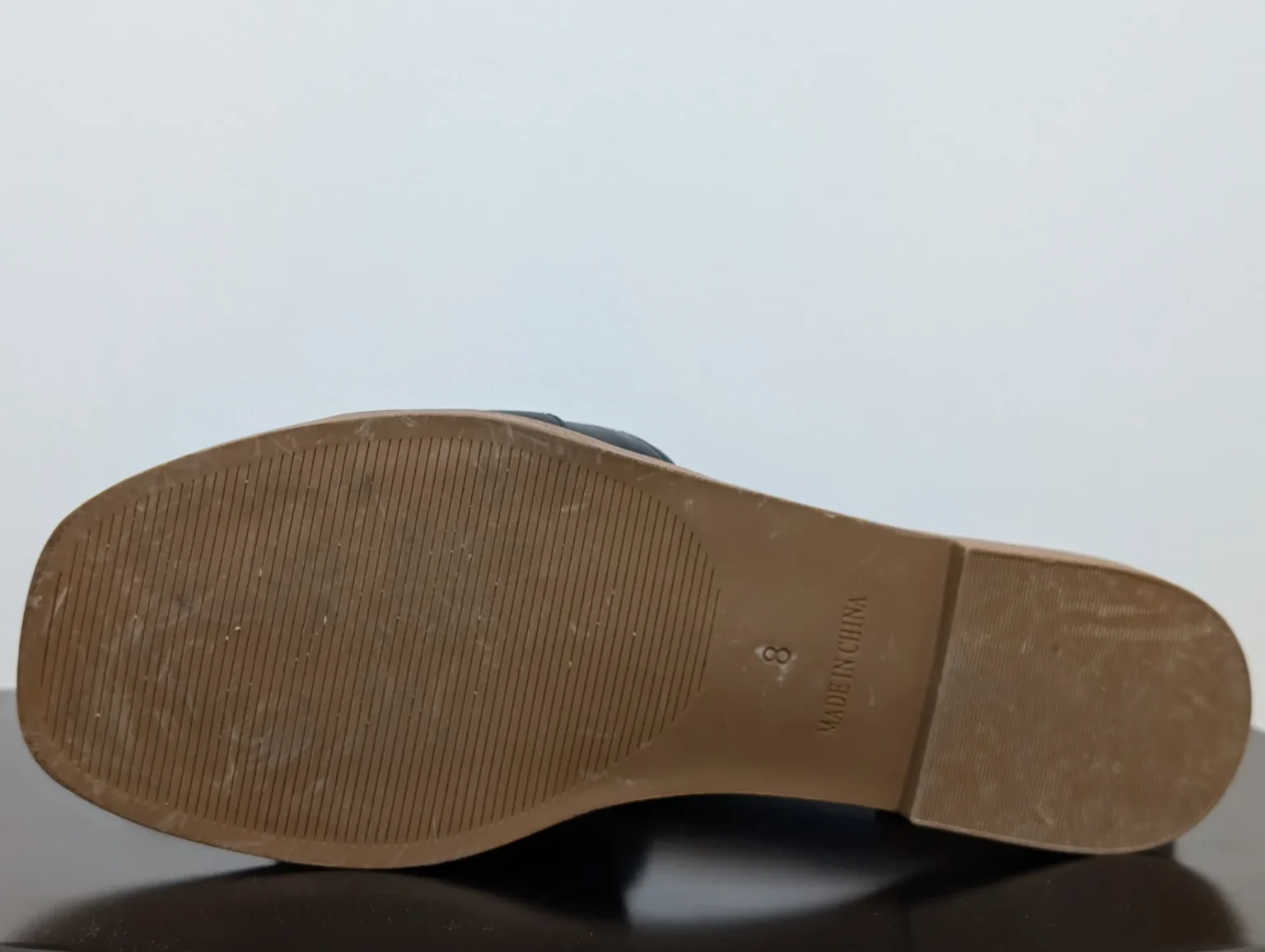 Image for Steve Madden Mules