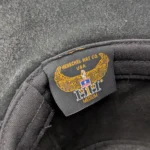 Thumbnail for Chapeau de style western Henschel Hat Co