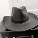 Thumbnail for Chapeau de style western Henschel Hat Co