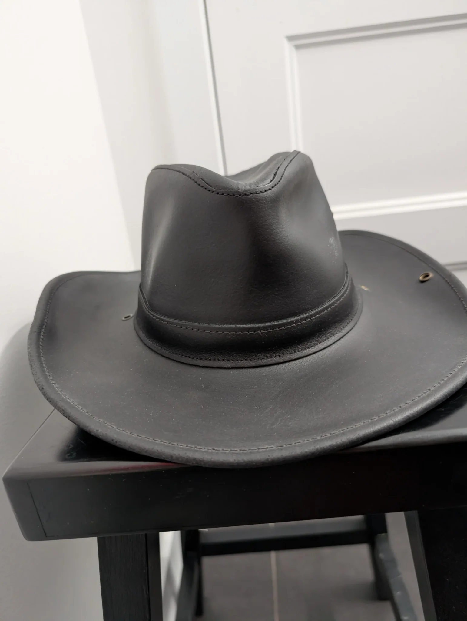 Image for Chapeau de style western Henschel Hat Co