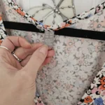 Thumbnail for Robe ASOS fleurie grandeur 12