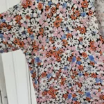 Thumbnail for Robe ASOS fleurie grandeur 12