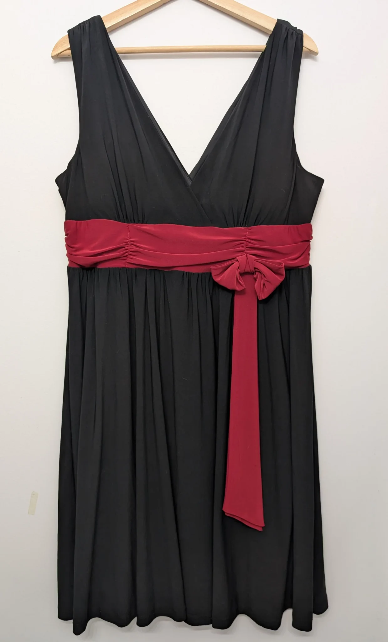 Featured image for Robe Laura grande taille