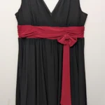 Featured thumbnail for Robe Laura grande taille