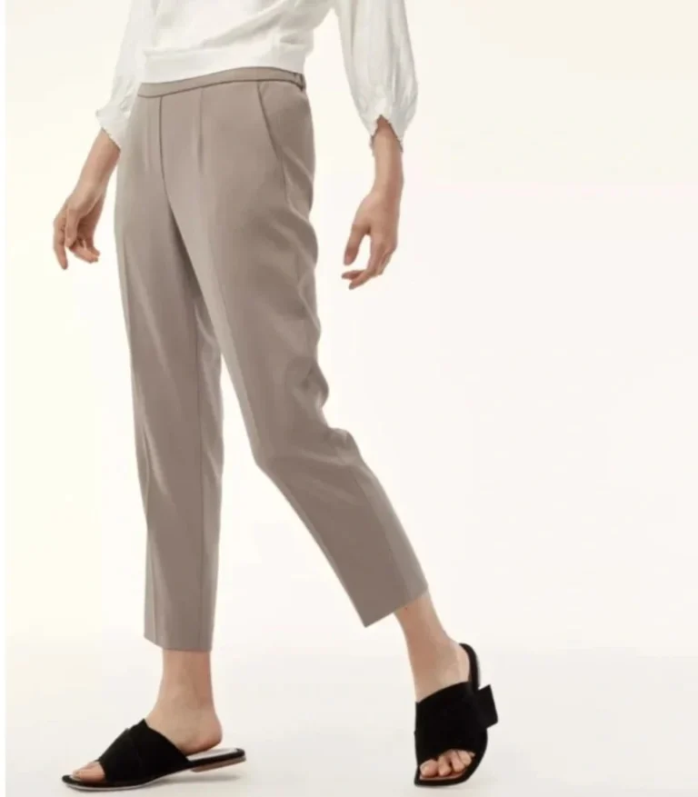Featured image for 🌷Pantalon Conan - Aritzia