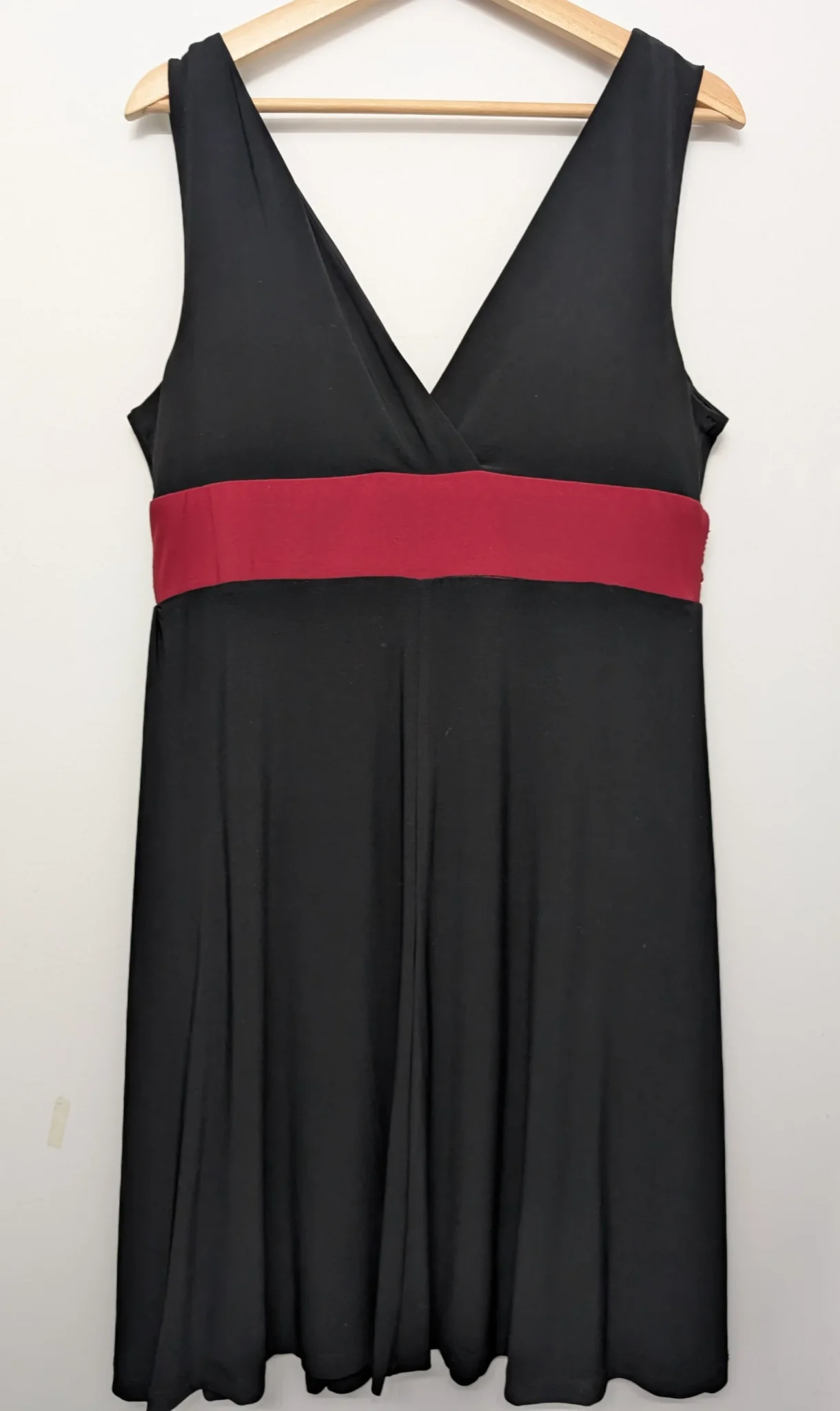 Image for Robe Laura grande taille
