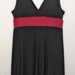 Thumbnail for Robe Laura grande taille