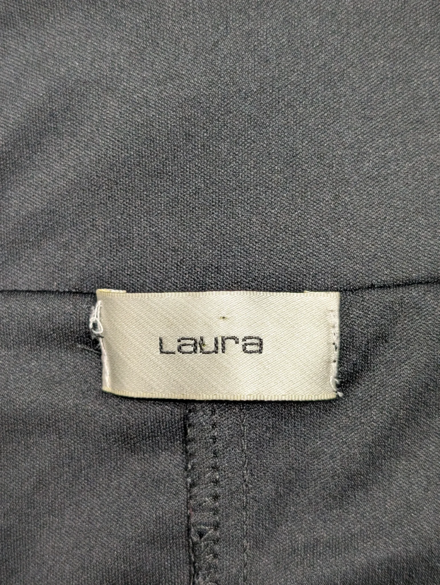 Image for Robe Laura grande taille