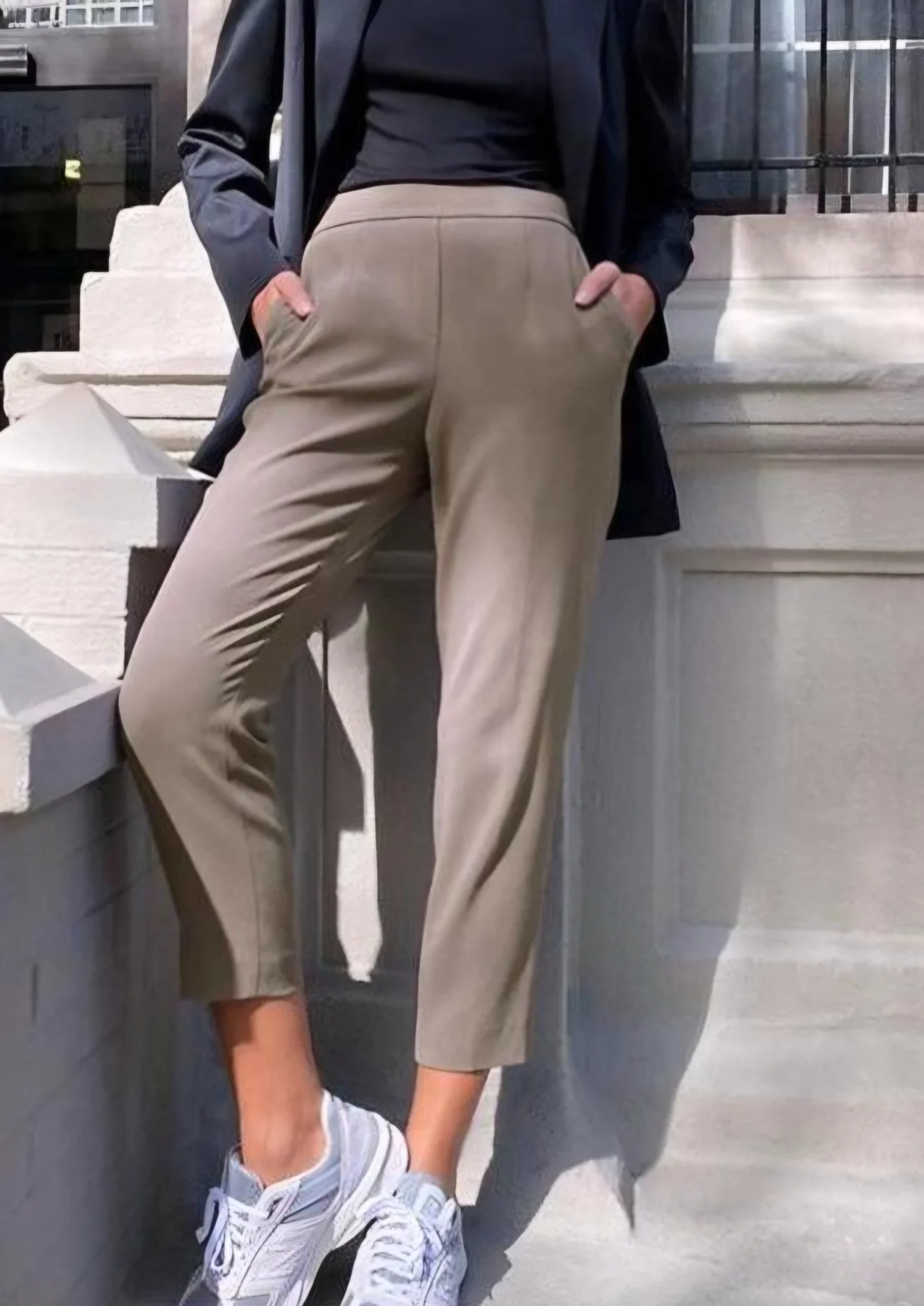 Image for 🌷Pantalon Conan - Aritzia