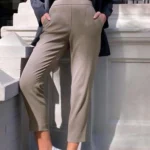 Thumbnail for 🌷Pantalon Conan - Aritzia