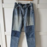 Featured thumbnail for PATCHWORK DENIM BTG