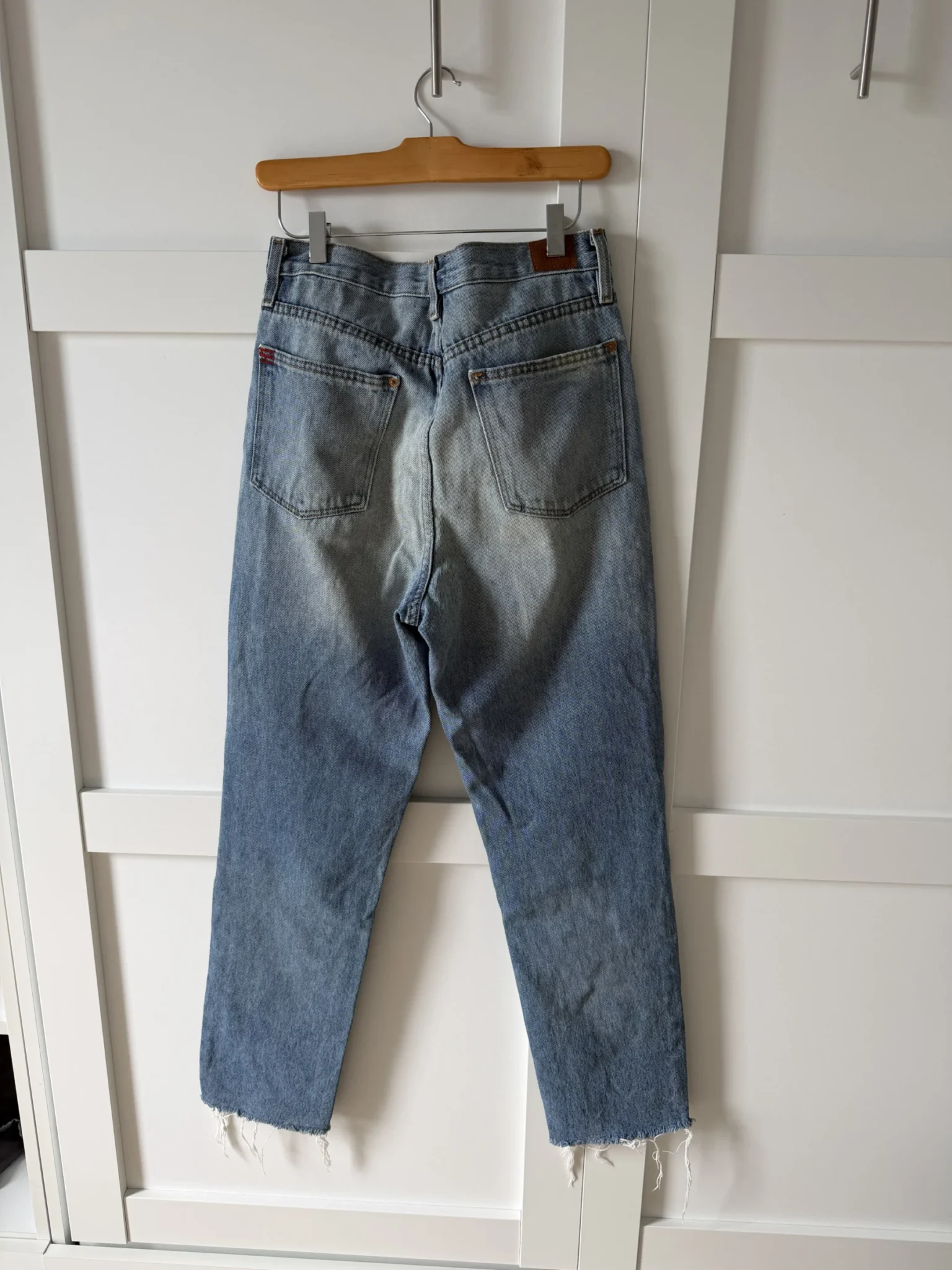Image for PATCHWORK DENIM BTG