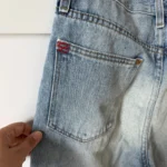 Thumbnail for PATCHWORK DENIM BTG