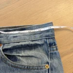 Thumbnail for PATCHWORK DENIM BTG