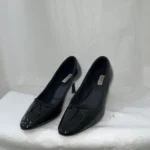 Featured thumbnail for Repetto black veners pumps - size 37