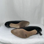 Thumbnail for Repetto black veners pumps - size 37